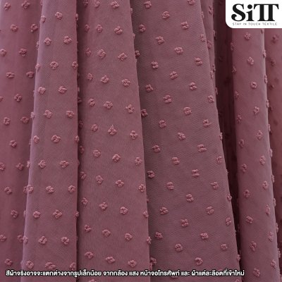 ผ้าชีฟองจุด [ไดฟุกุ]