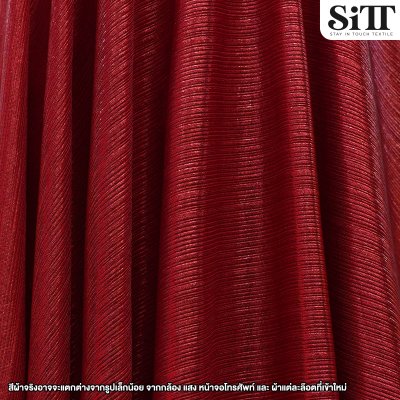 ผ้าบั๊มพลีท