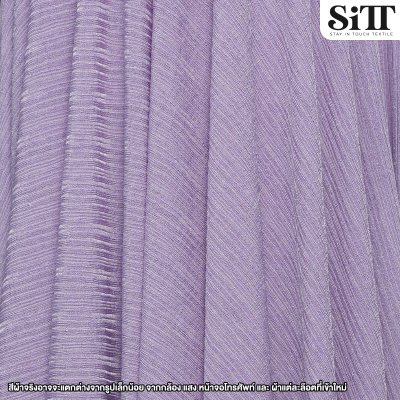 ผ้ายืด ลายพาราเรล