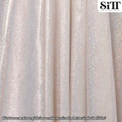 ผ้าบั๊มจุด