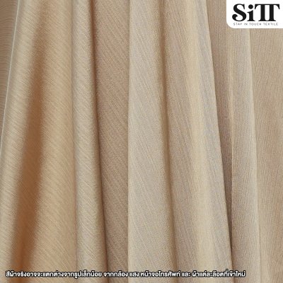 ผ้าซาตินซิลค์ย่น