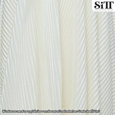 ผ้าพลีทเล็ก