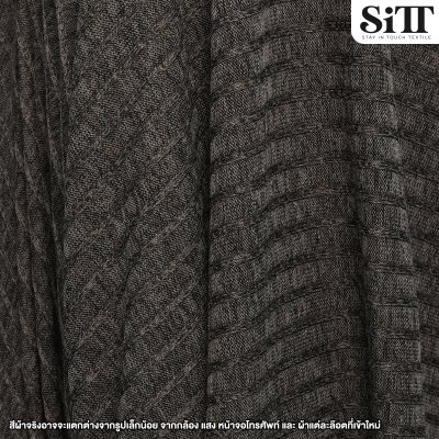 ผ้ายืด ลายทวีต