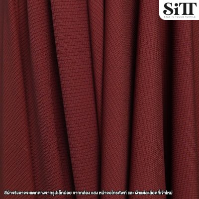 ผ้ายืด ลายโมเสค