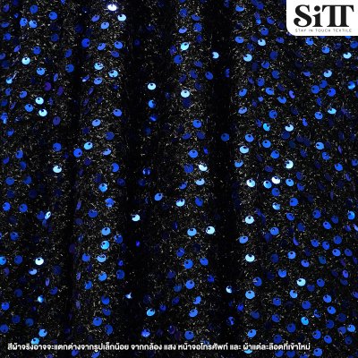 ผ้าเลื่อมสโนวี่