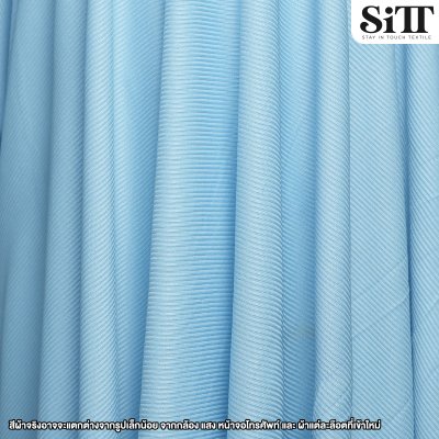 ผ้ายืด ร่องเล็ก