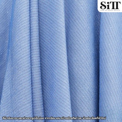 ผ้ากลิตเตอร์ริ้ว