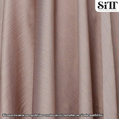 ผ้าซาตินซิลค์ย่น