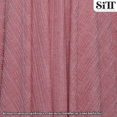 ผ้ายืด ลายพาราเรล