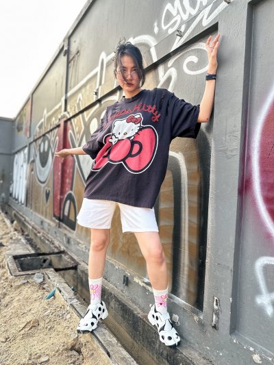 RAPIER - Kitty Big Bow