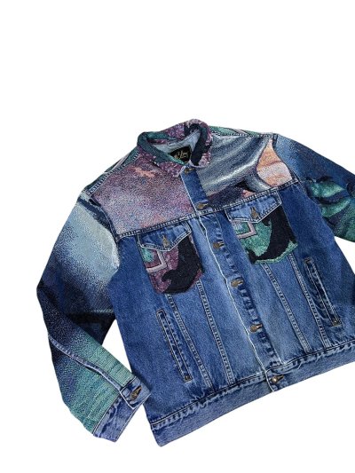 TITAN Jacket - Dophin