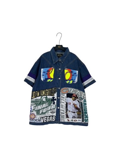 STEEL Shirt - Final Four