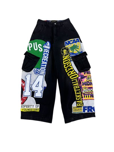 CARBINE - Basketball OREGON (S)