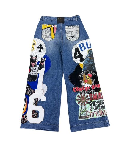 RIFLE - Snoopy No.51 (XL)