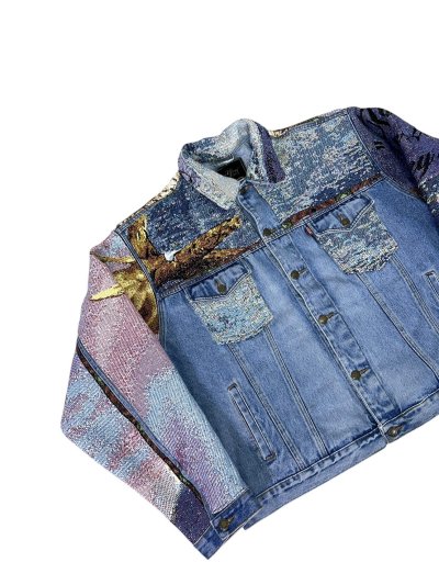 TITAN Jacket - Eagles