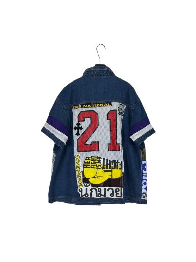 STEEL Shirt - Final Four