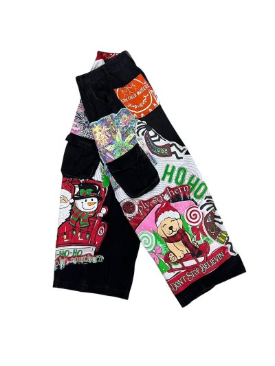 CARBINE - Ho Ho Ho (S)