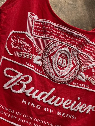 EDGE - Budweiser (34")