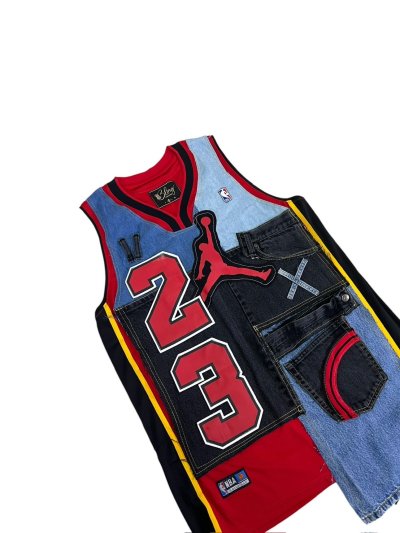 DAGGER Jersey - No.23 / 56 (M)