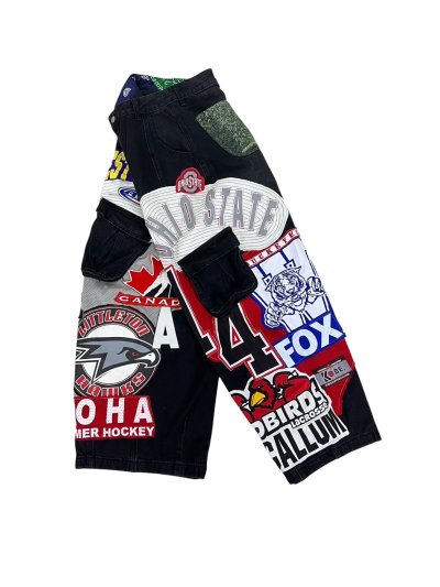 CARBINE - No.14 / 43 (L)