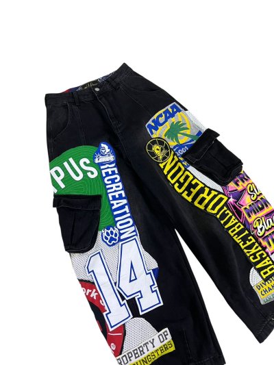 CARBINE - Basketball OREGON (S)