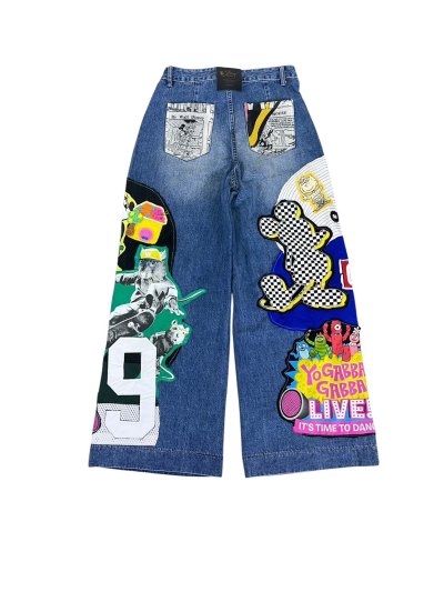 RIFLE - Mickey Minnie (L)