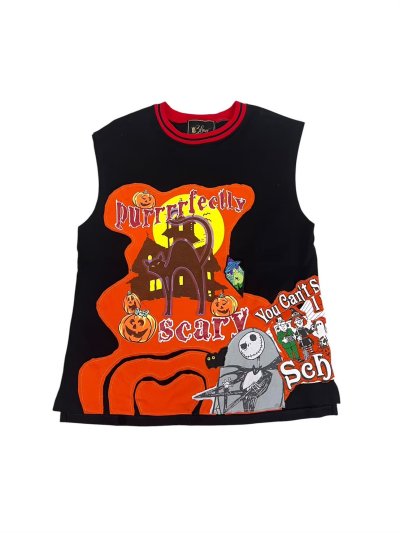 TANTO - Halloween