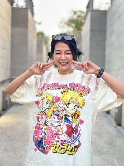 RAPIER - Sailor Moon