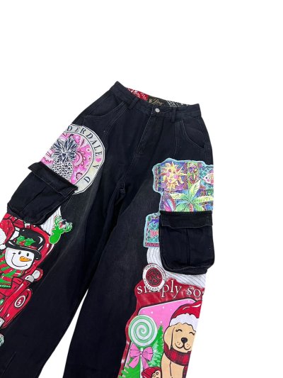 CARBINE - Ho Ho Ho (S)