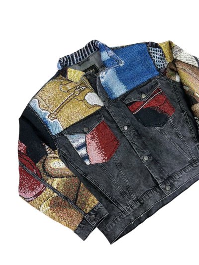 TITAN Jacket - Phillies