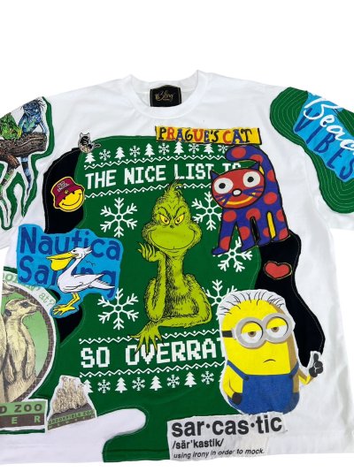 RAZOR Tee - Glint : Minion