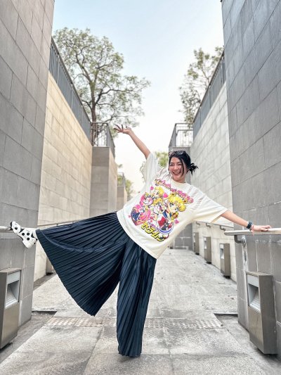 RAPIER - Sailor Moon