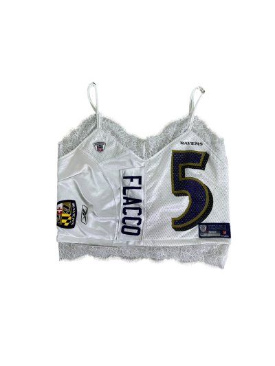 KRIS Camisole - No.5 Flacco (S)
