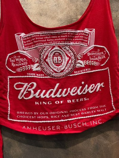 EDGE - Budweiser (34")