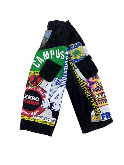 CARBINE - Basketball OREGON (S)