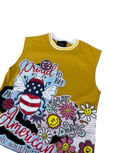 TANTO - Proud Tp BEE