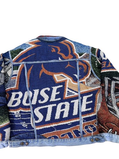 TITAN Jacket - BUSE STATE