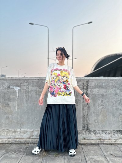 RAPIER - Sailor Moon