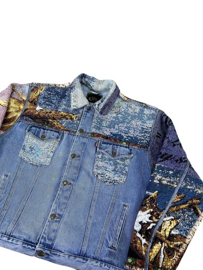 TITAN Jacket - Eagles