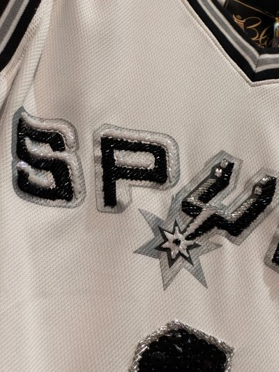 STILETTO - Spurs No.1