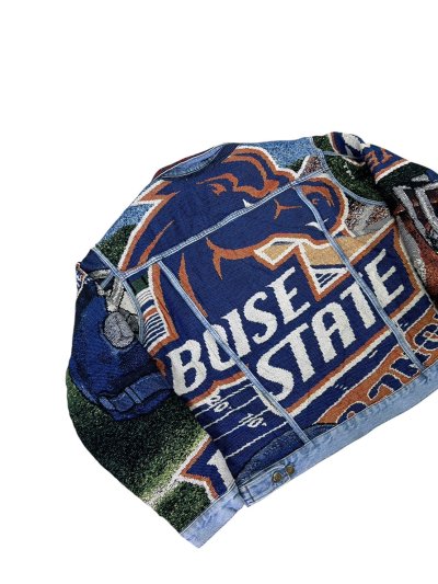 TITAN Jacket - BUSE STATE