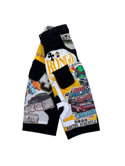 CARBINE - NO.3 /12 (M)