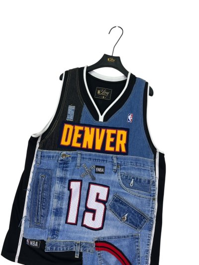 DAGGER Jersey - Denver No.15 (L)