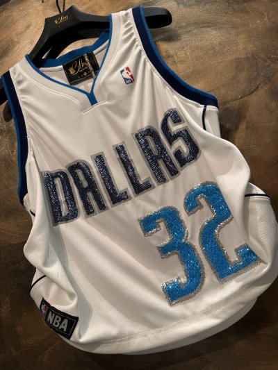 STILETTO - Dallas No.32