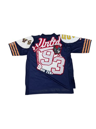 SABRE Patch Jersey - No.28/93