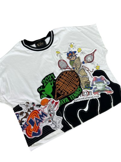 SPIKE Tee - 2021 Tennis