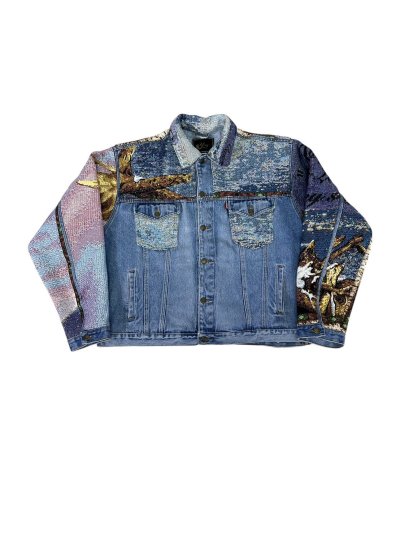 TITAN Jacket - Eagles