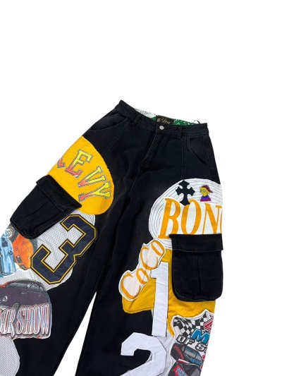 CARBINE - NO.3 /12 (M)