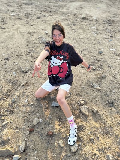 RAPIER - Kitty Big Bow