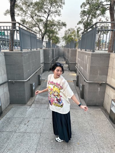 RAPIER - Sailor Moon